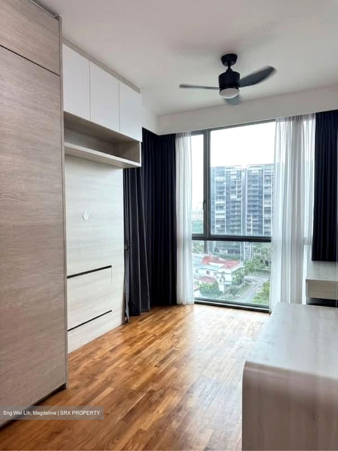 Sennett Residence (D13), Condominium #592367681